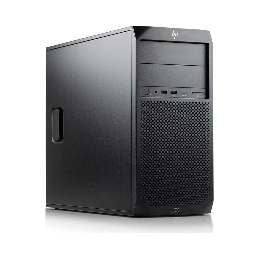 HP Z2 G4 Workstation