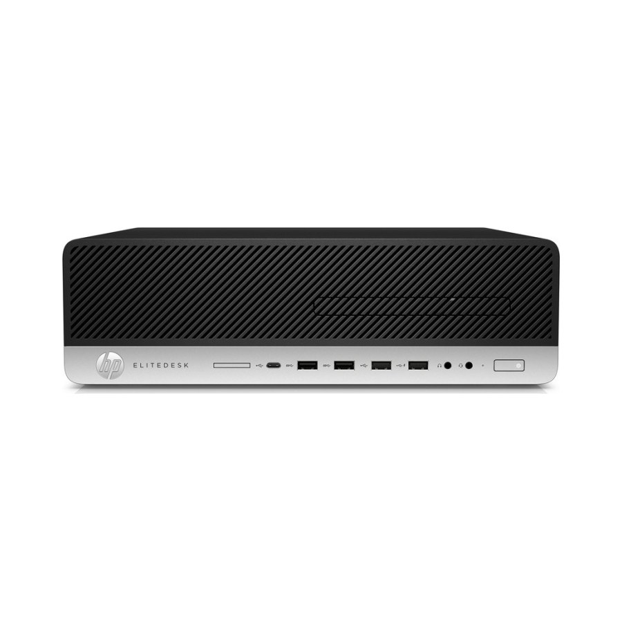 HP EliteDesk 800 G4