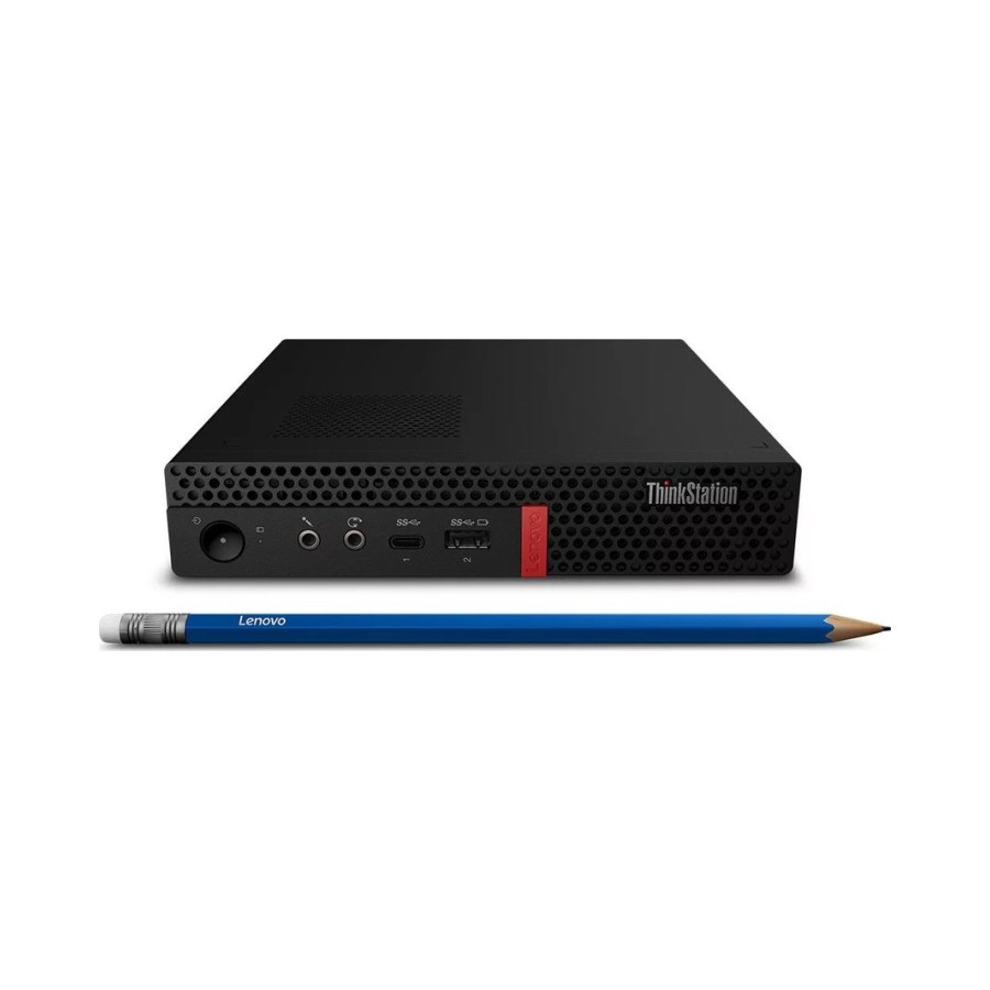 Lenovo ThinkStation P330