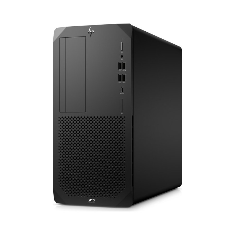 HP Z2 G5 Workstation
