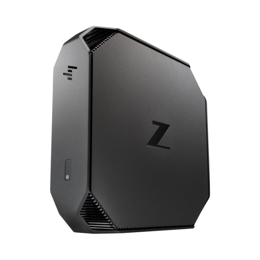HP Z2 Mini G3 Workstation