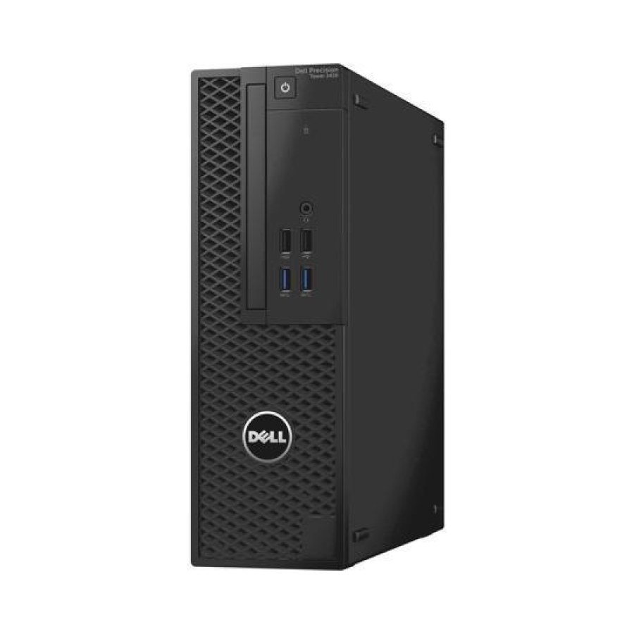 Dell Precision 3420