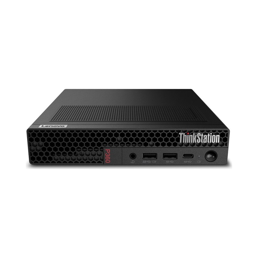 Lenovo ThinkStation P360