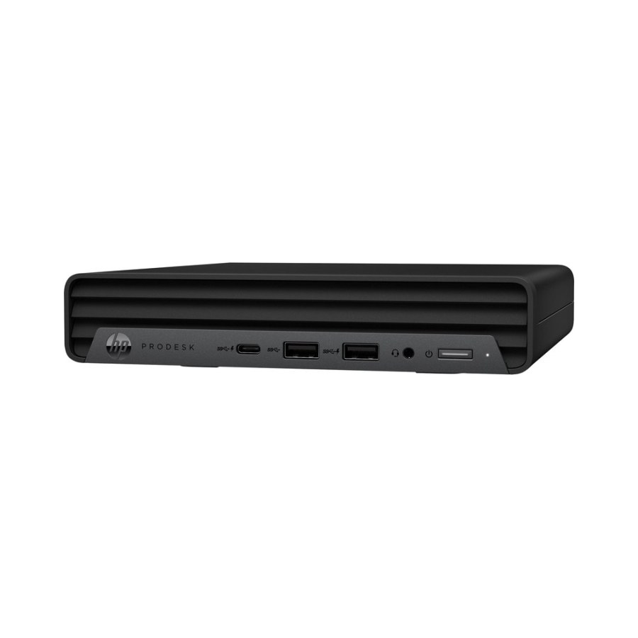 HP ProDesk 600 G6