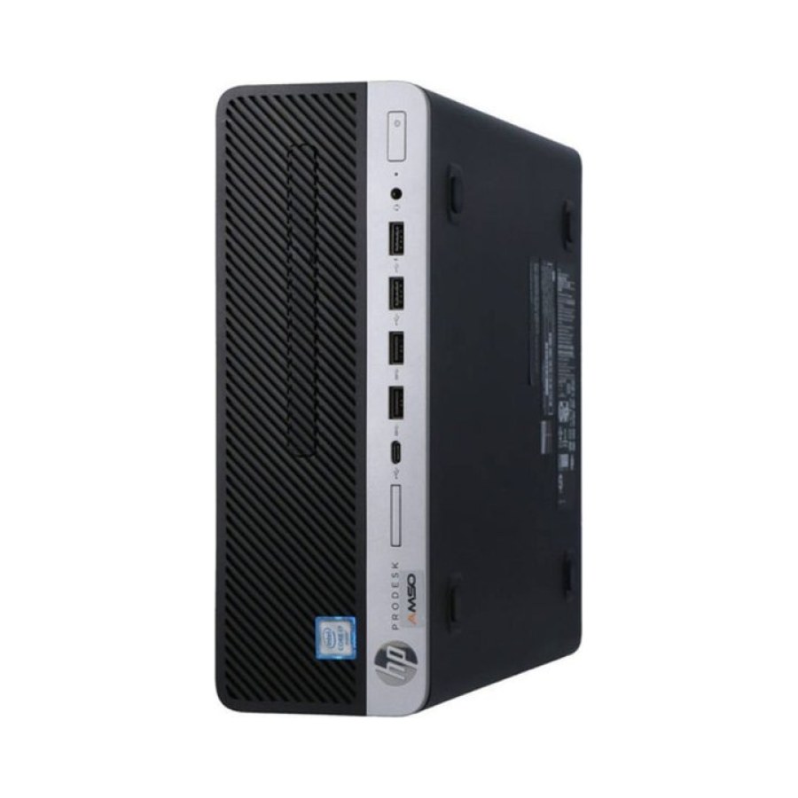 HP EliteDesk 600 G3