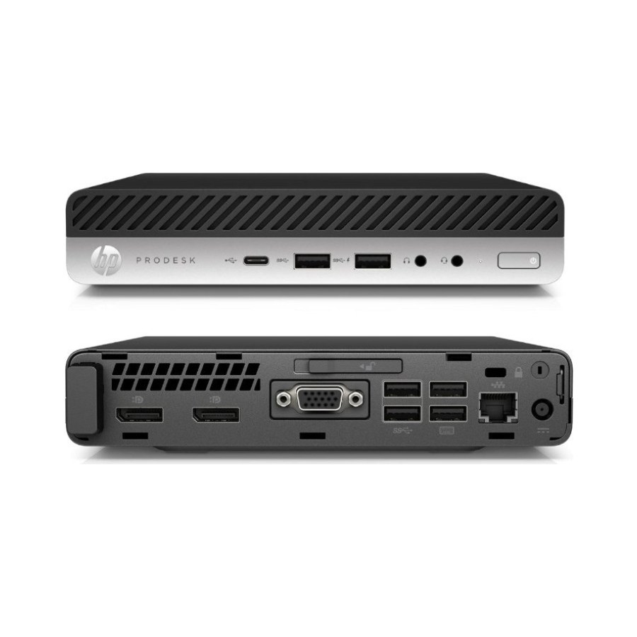 HP ProDesk 600 G3