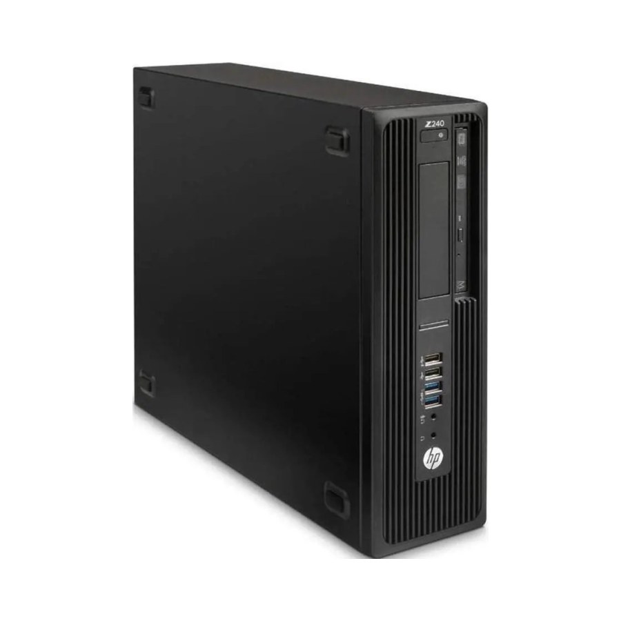 HP Z240