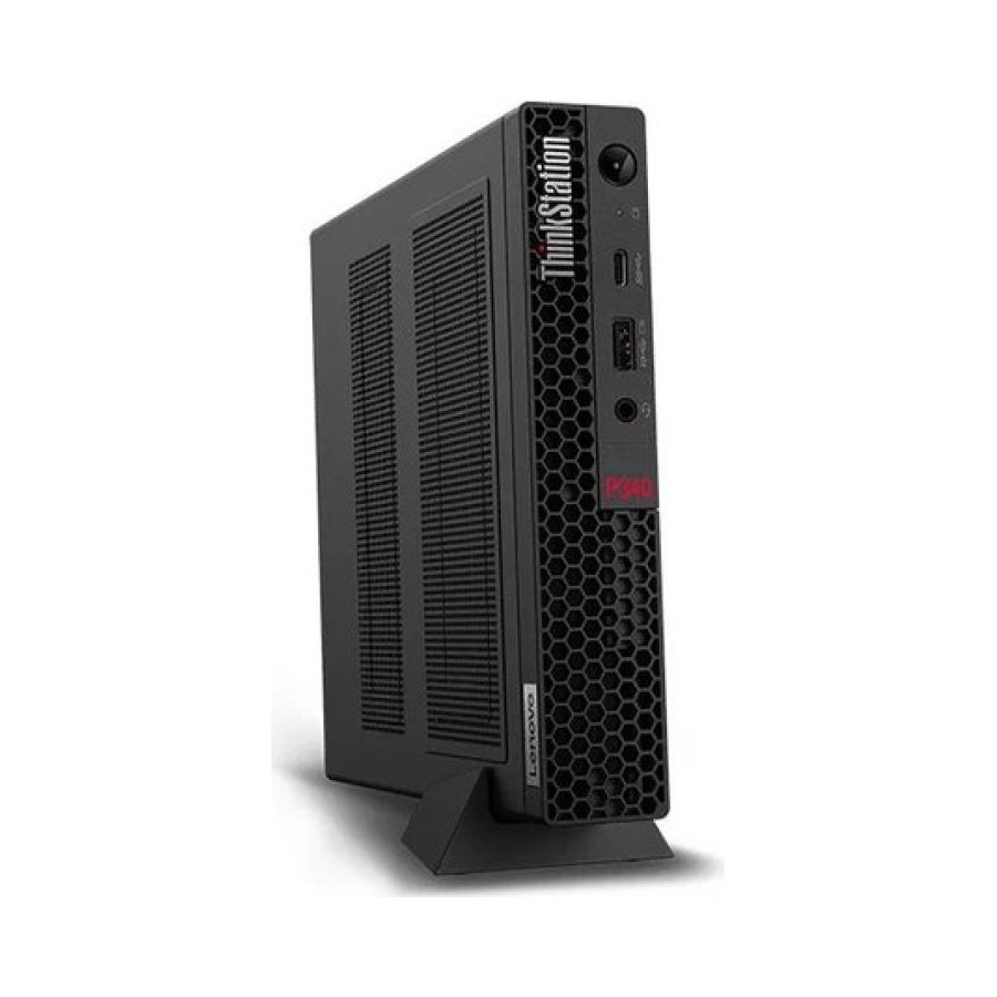 Lenovo ThinkStation P340