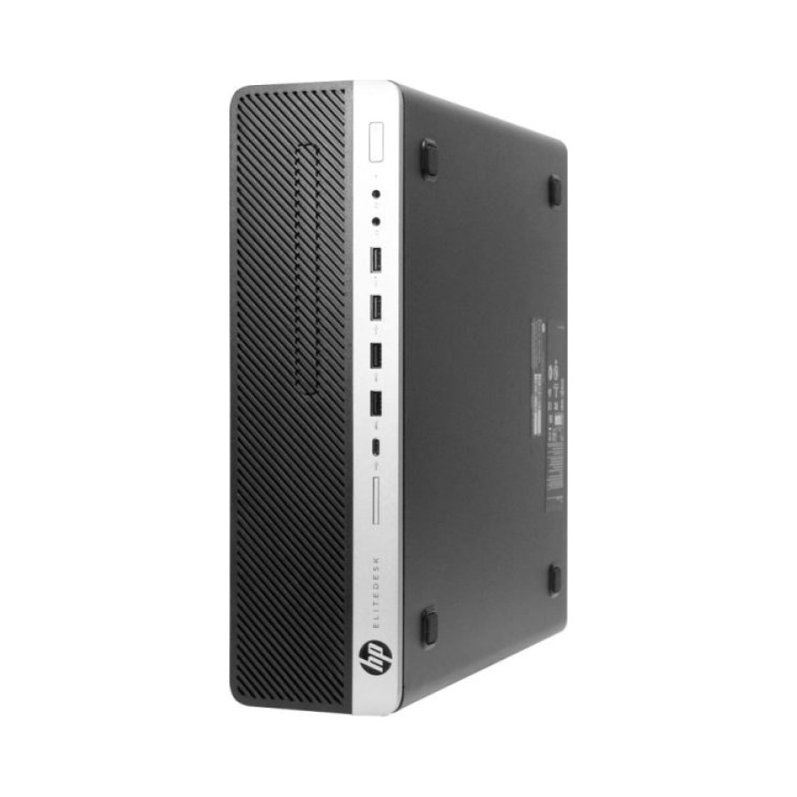 HP EliteDesk 800 G3