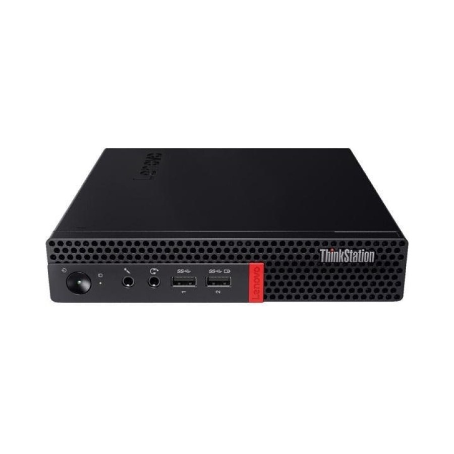 Lenovo ThinkStation P320