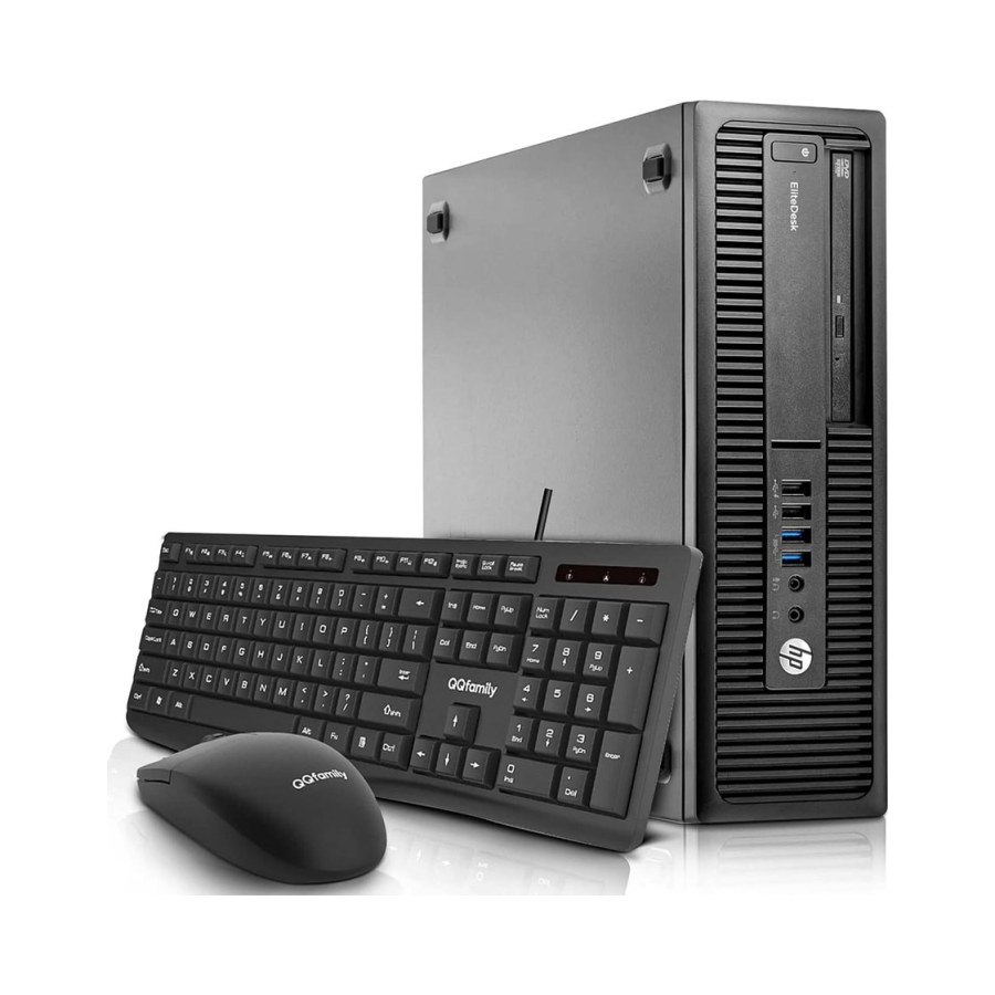 HP EliteDesk 800 G1
