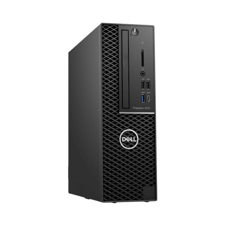 Dell Precision 3431