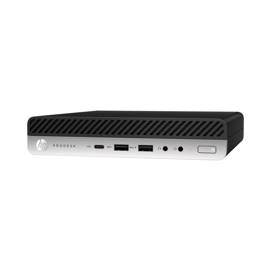 HP ProDesk 600 G5